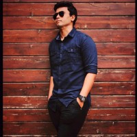 Varun V