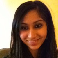 Aneesha Thomas