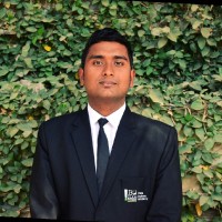 Swagata Mohanta