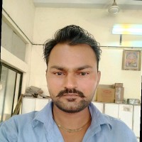Radhay Shyam Meghwal