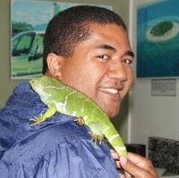 Lemeki Lenoa