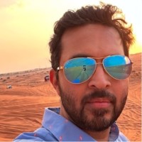 Neeraj Mahajan