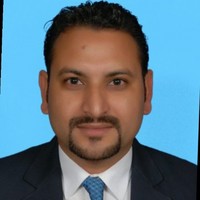 Farhad Aslam
