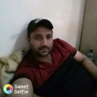 Muhammad Fiaz