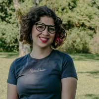 Amanda De Lima Ualt Nobre