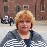 Justyna Musial