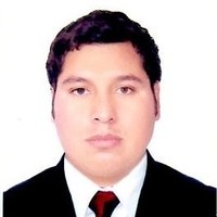Jorge Luis Montalvo Poma