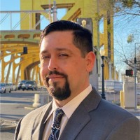 Charles Delgado