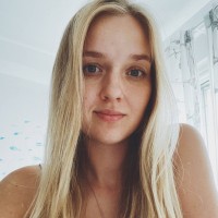 Yuliia Morkovyna