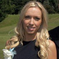 Lucy Jade Adams