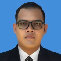 Mohd Amirul Ashraf