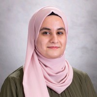 Fatima Abed