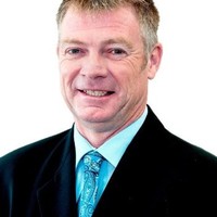 Mark Makin