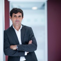 Jose María Marinas Aramendía