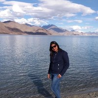 Nitika Gupta