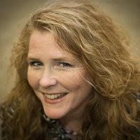 Shelley Stringer