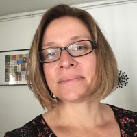Géraldine Guichard