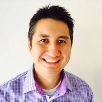 Gerald Nangoy, Cpa