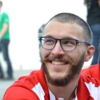 Riccardo Tedesco