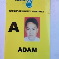 Adam Bora