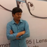 Ramesh Anugu