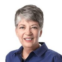 Jo Anne Patrick