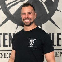 Garrett Sylvester