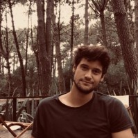 Ariel Soto D`Huicque