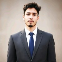 Nayyer Farooq