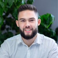 Vadym Bielienkii