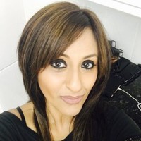 Sunita Chauhan