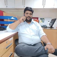 Lavneesh Kumar Thakur