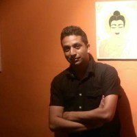 rishav upreti