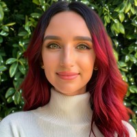 Chloe Wade