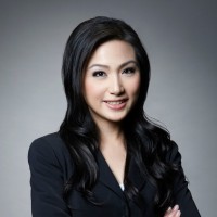 Cecilia Ip