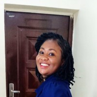 Emily Agbonrofo