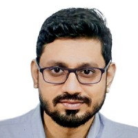 Vishal Auti