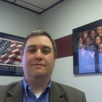 Steve Lawson