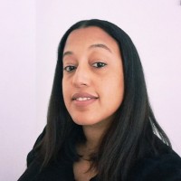 Nicole Philander