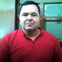 GERARDO LOZOYA