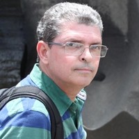 Luiz Eugenio Freitas
