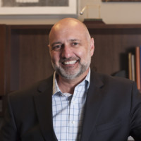 Rocky Daigle, AIF®, JD