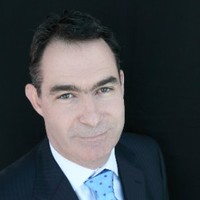 Simon Conroy, PhD