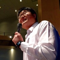 Kevin Tzu-Ming Kuo