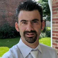 Adam Trimble