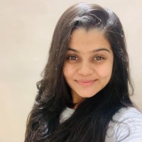 Jinali Parikh