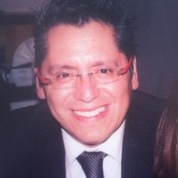 Adrián Flores Correa
