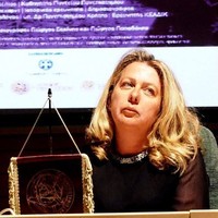 Maria -Daniella Marouda