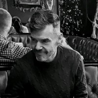 Chris Rouse