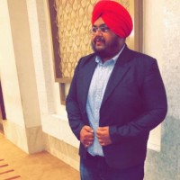 Anmoljeet singh Bhatia